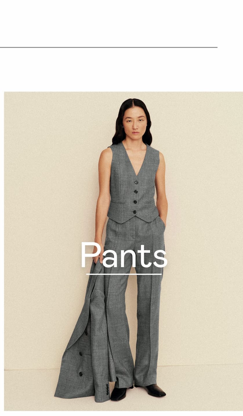 Pants