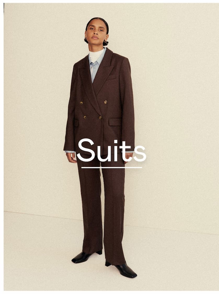 Suits