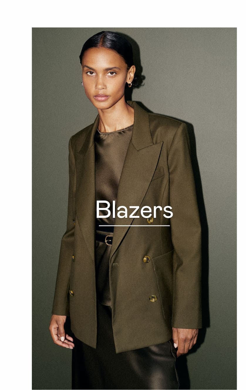 Blazers