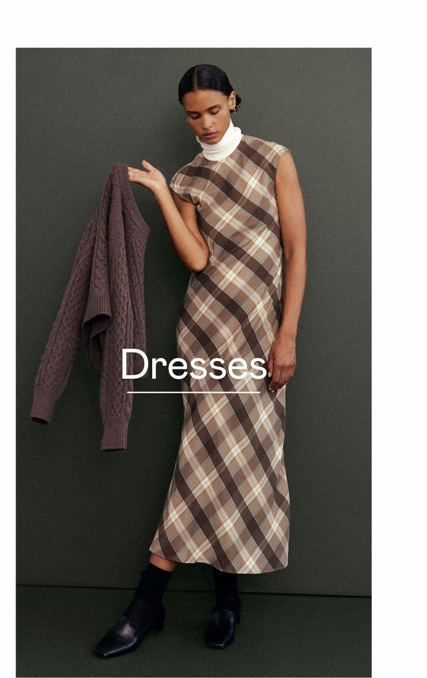 Dresses