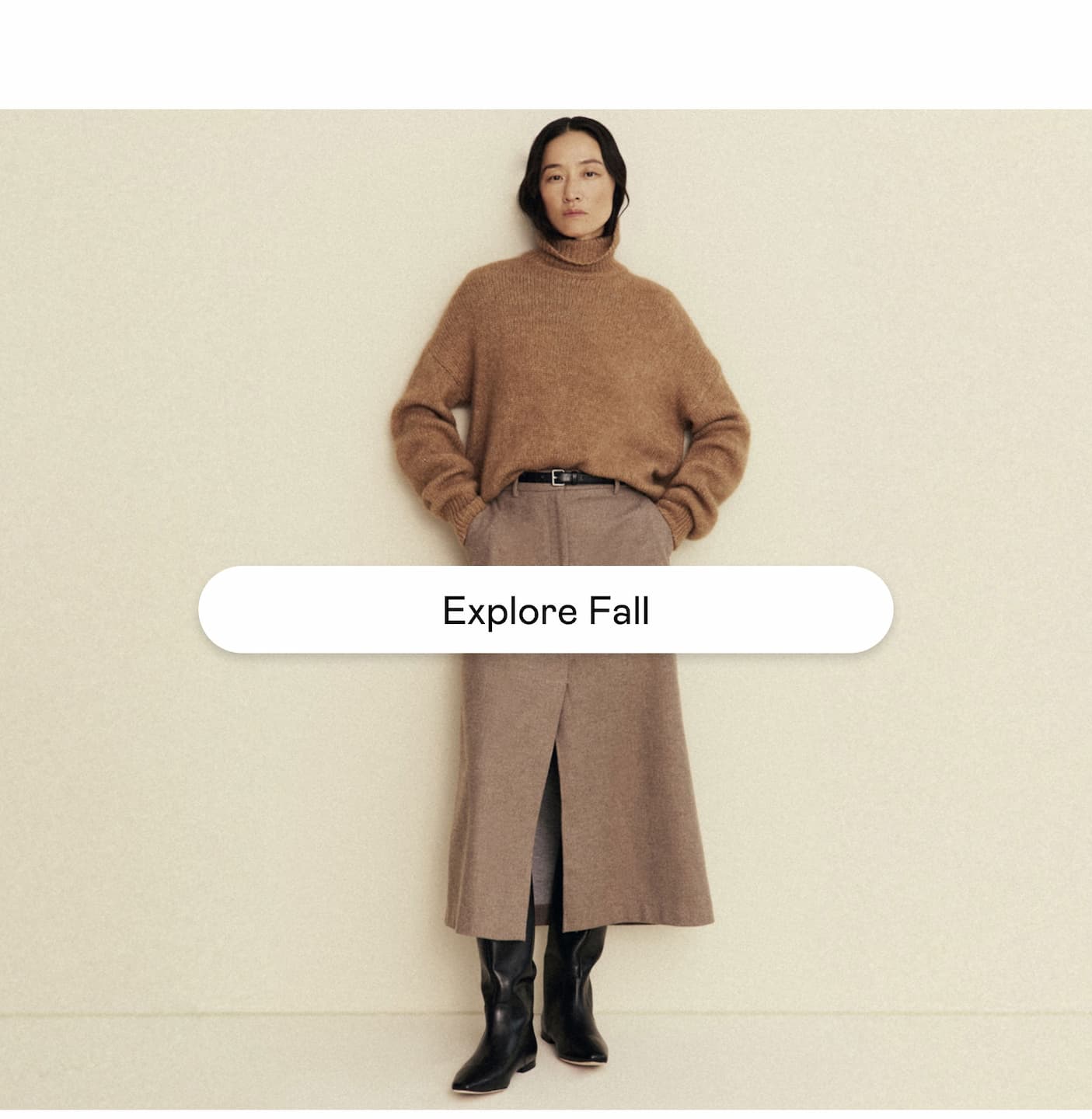 Explore Fall