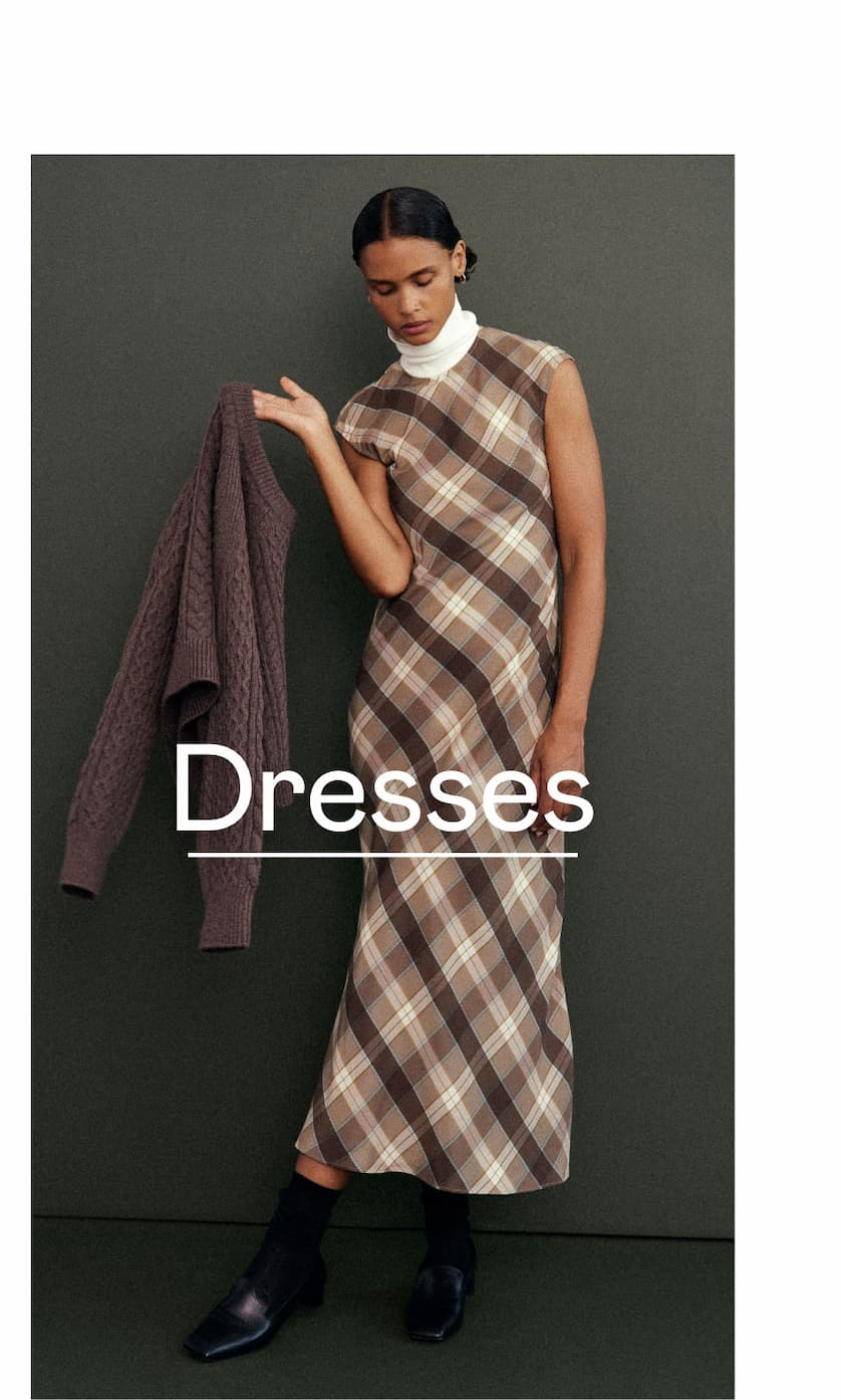 Dresses