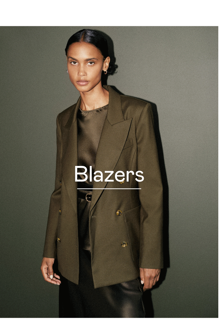 Blazers