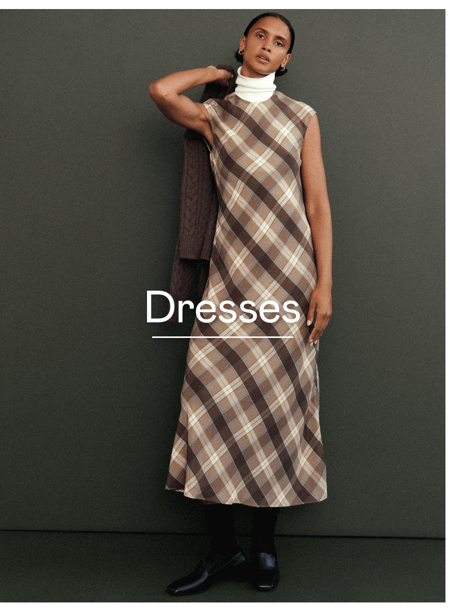 Dresses