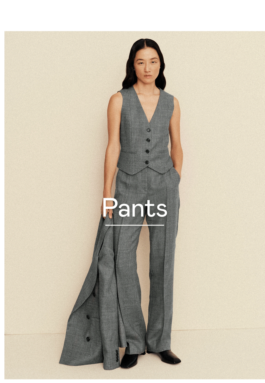 Pants