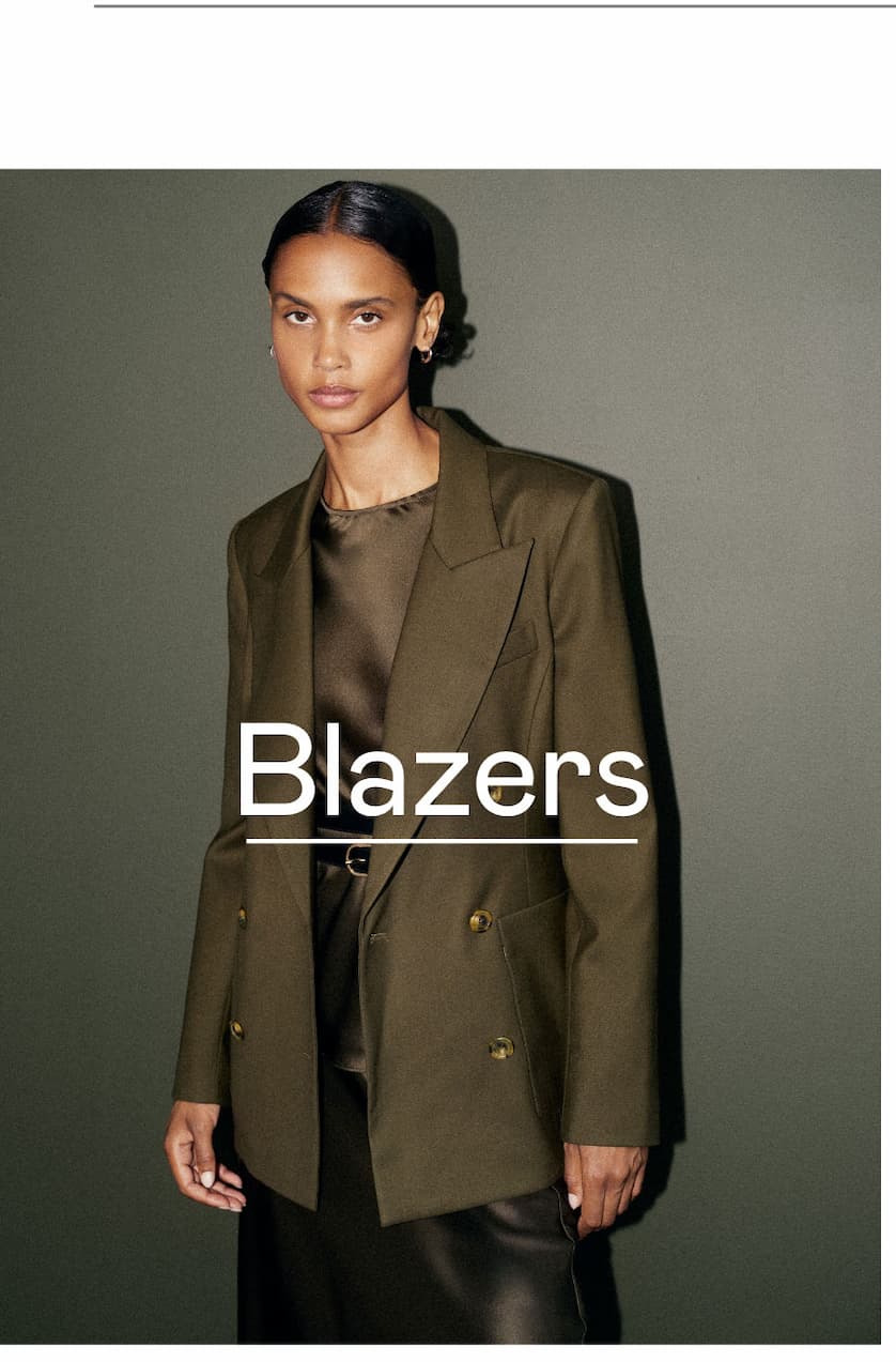 Blazers