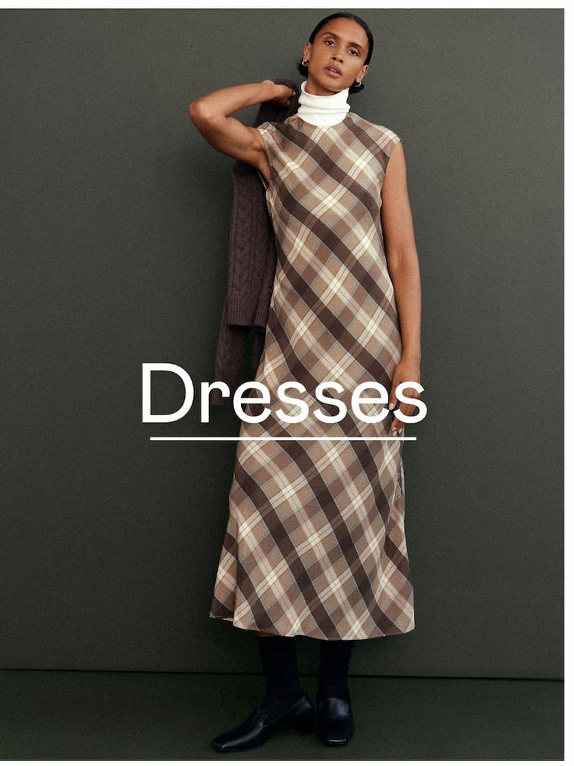 Dresses
