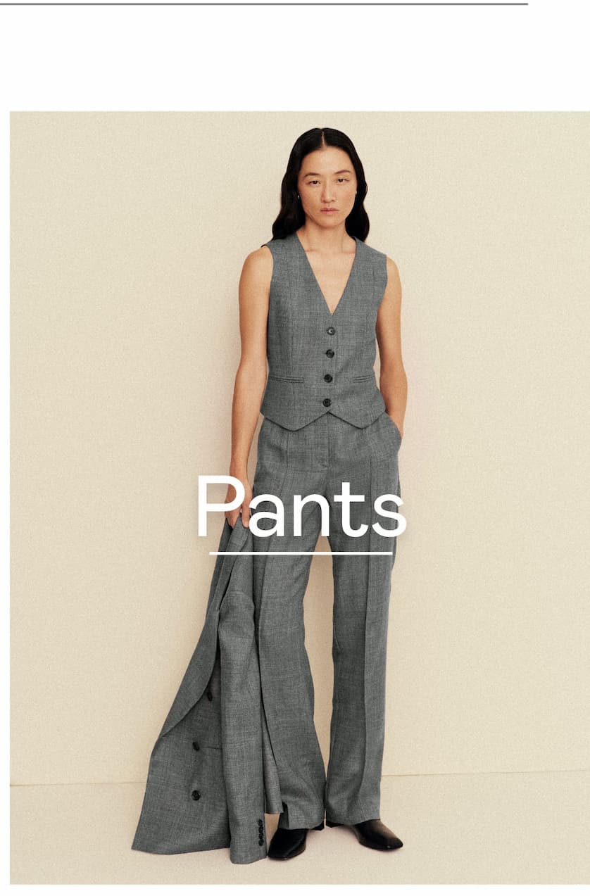 Pants