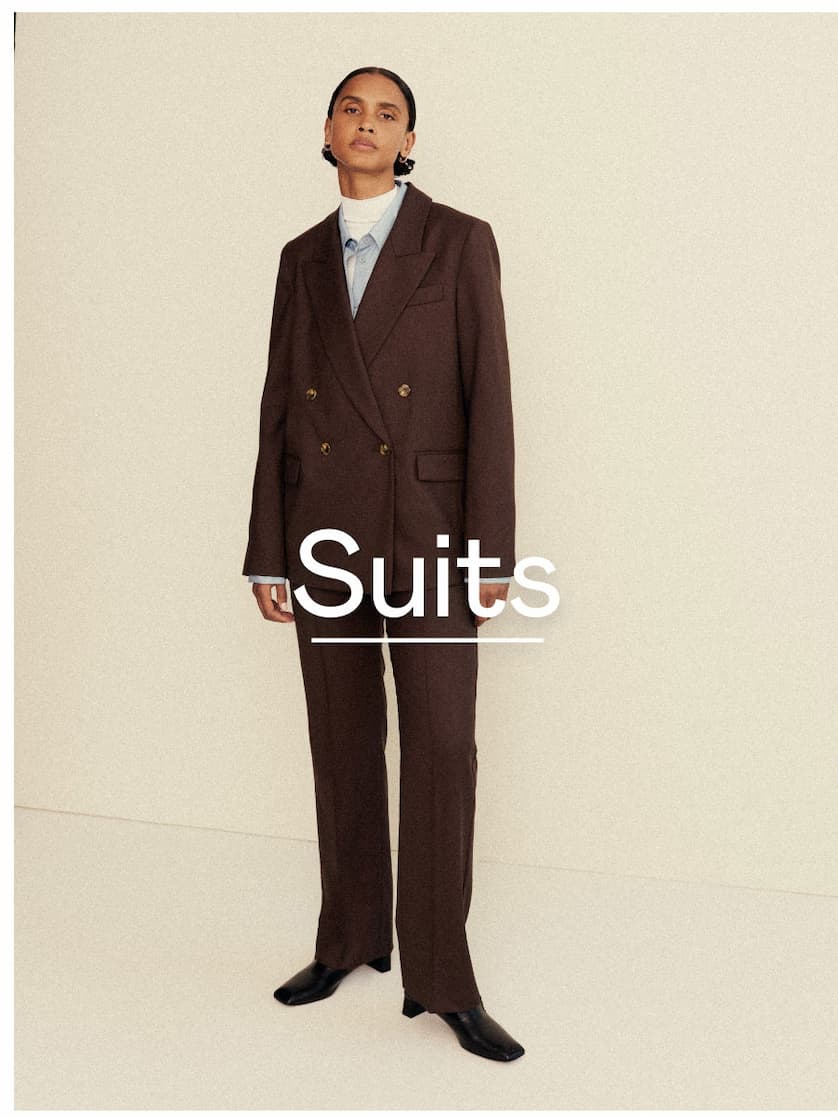 Suits