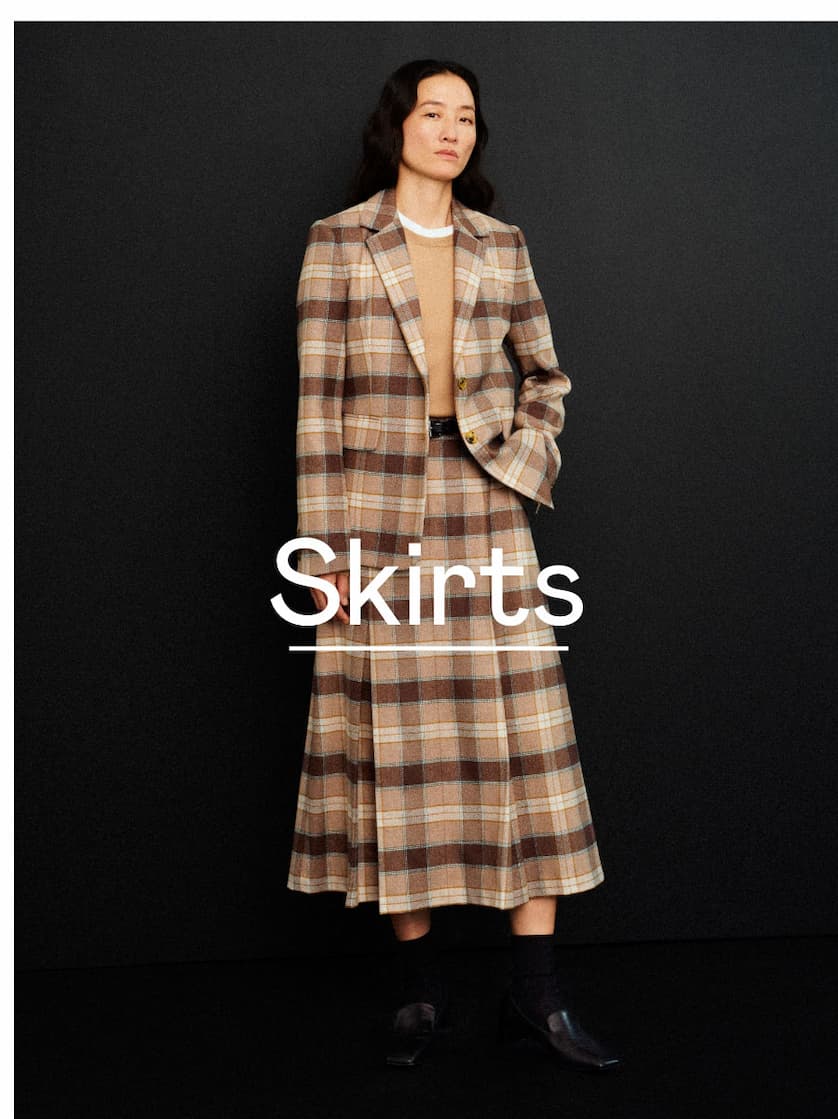 Skirts