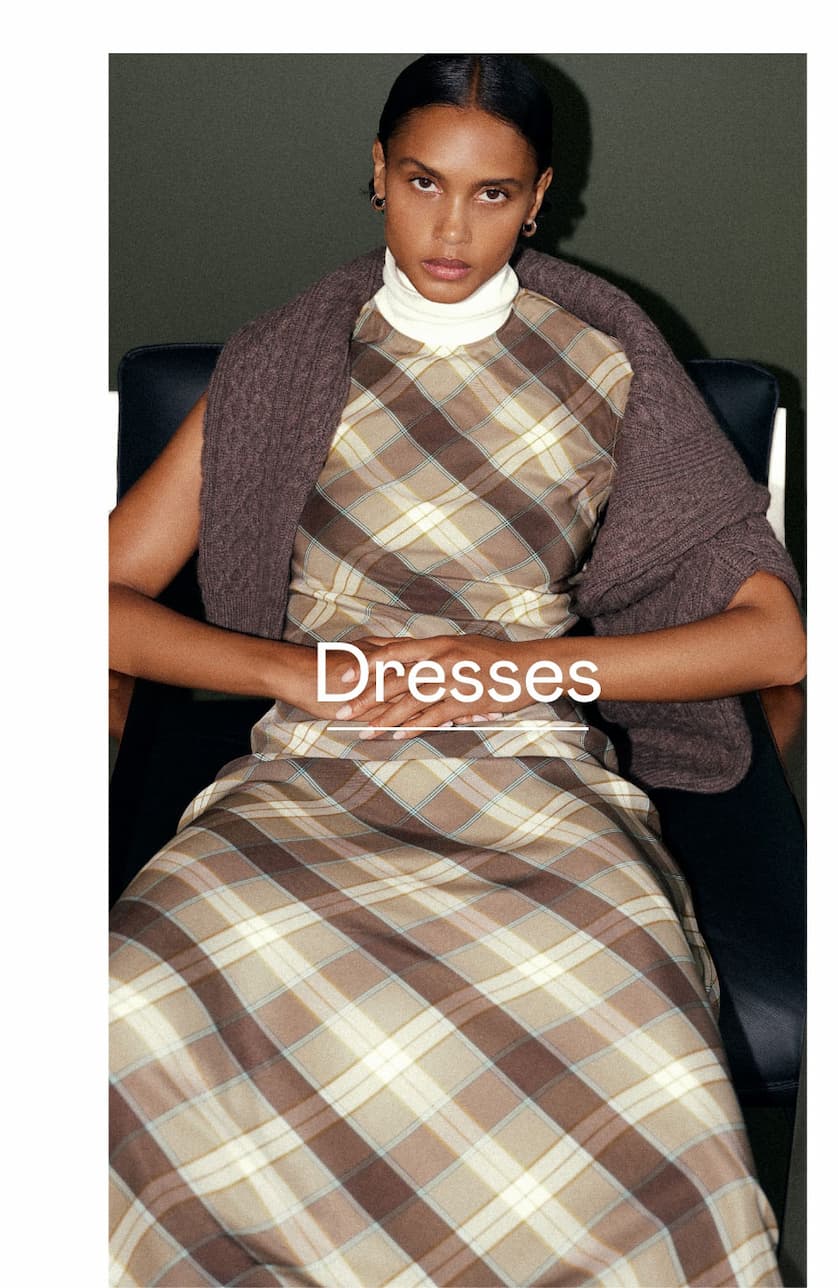 Dresses