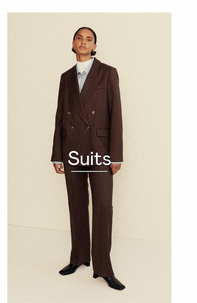 Suits