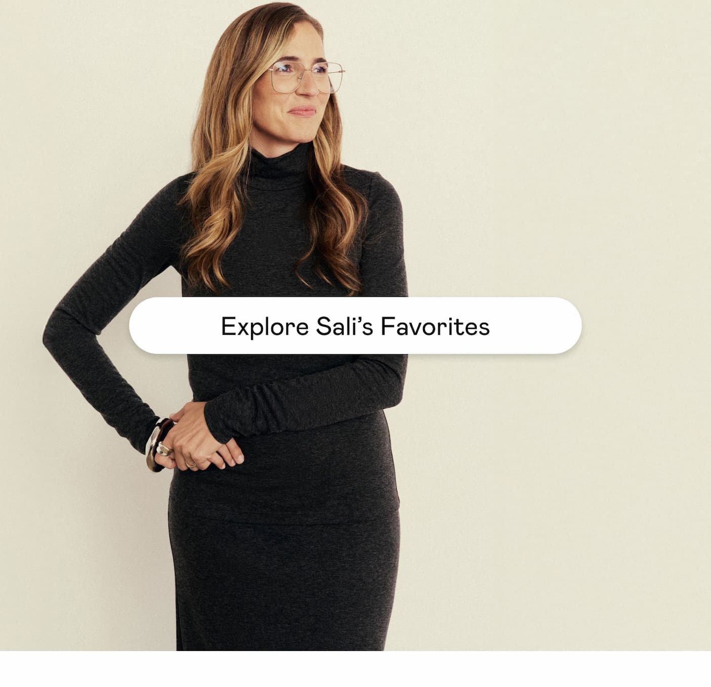 Explore Sali's Favorites