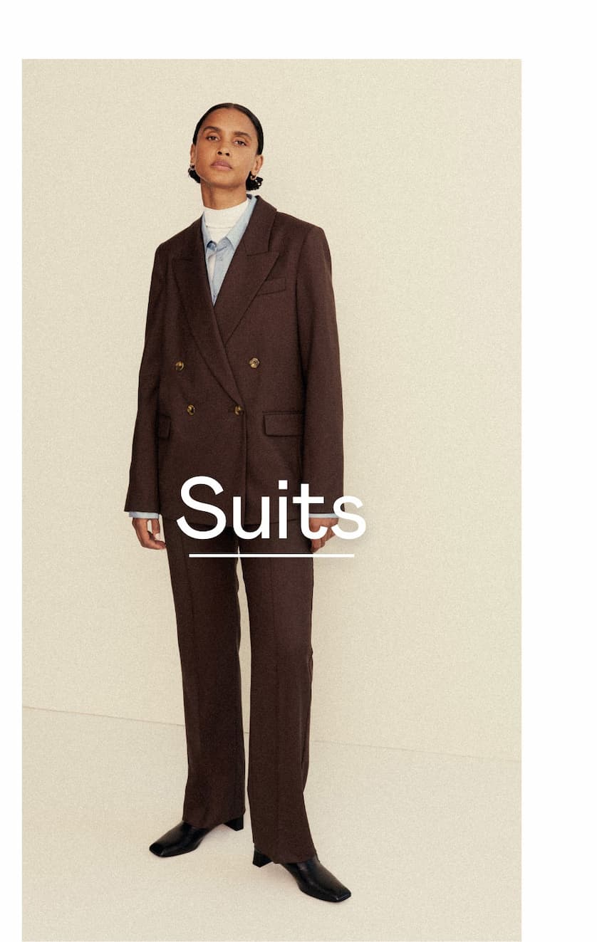 Suits