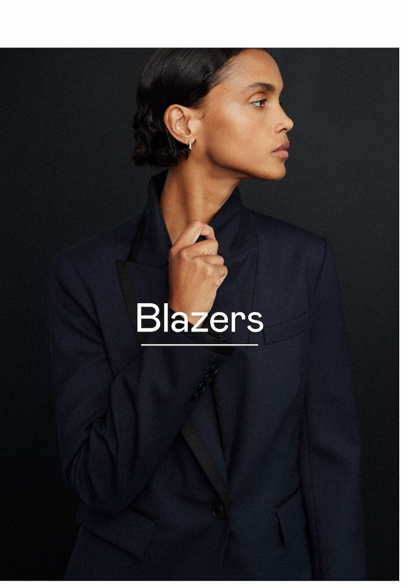 Blazers
