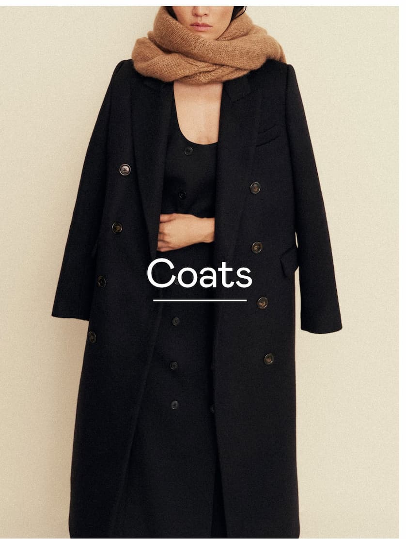 Coats
