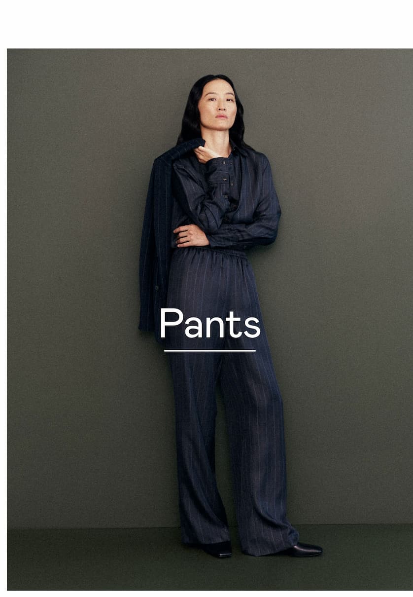 Pants
