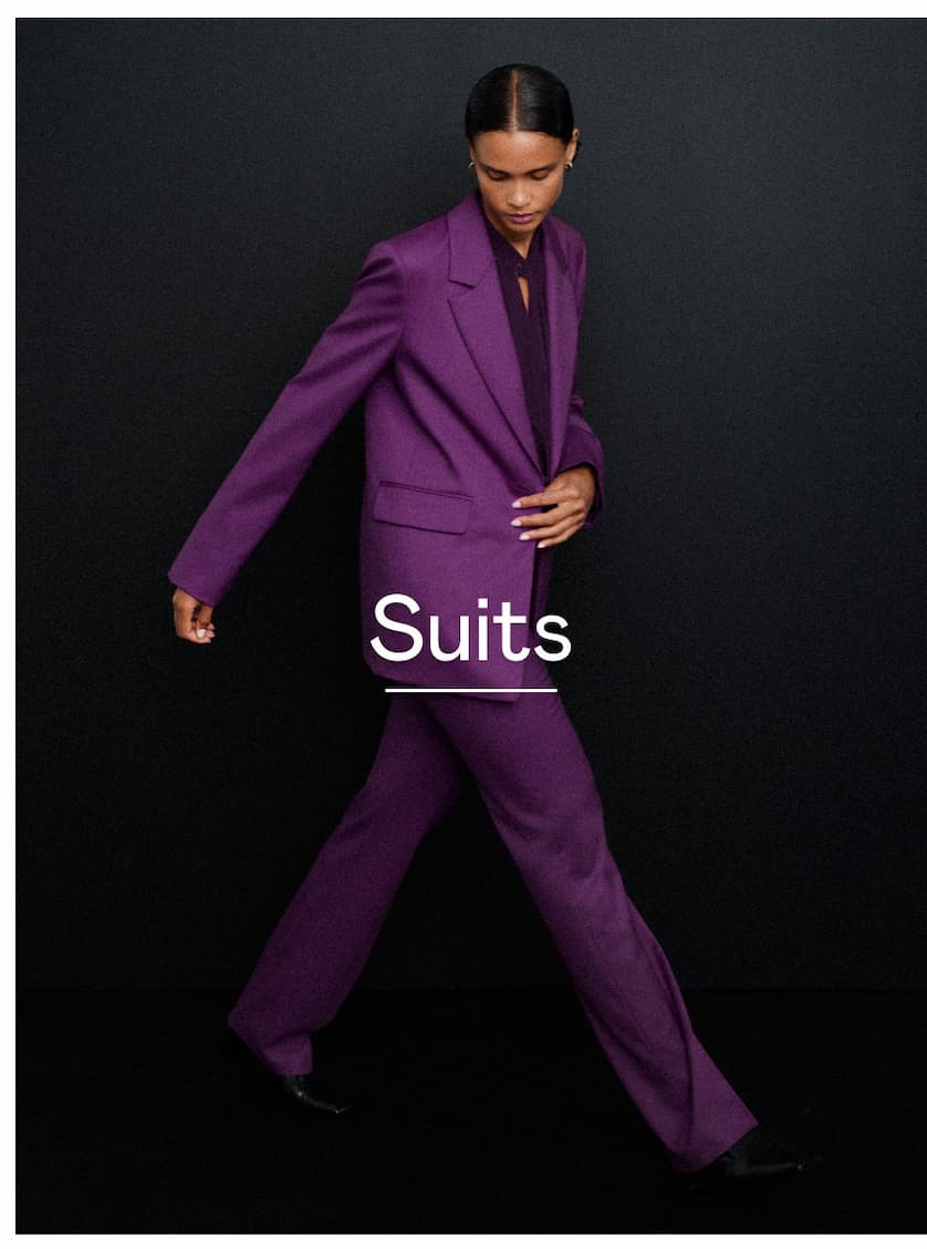 Suits