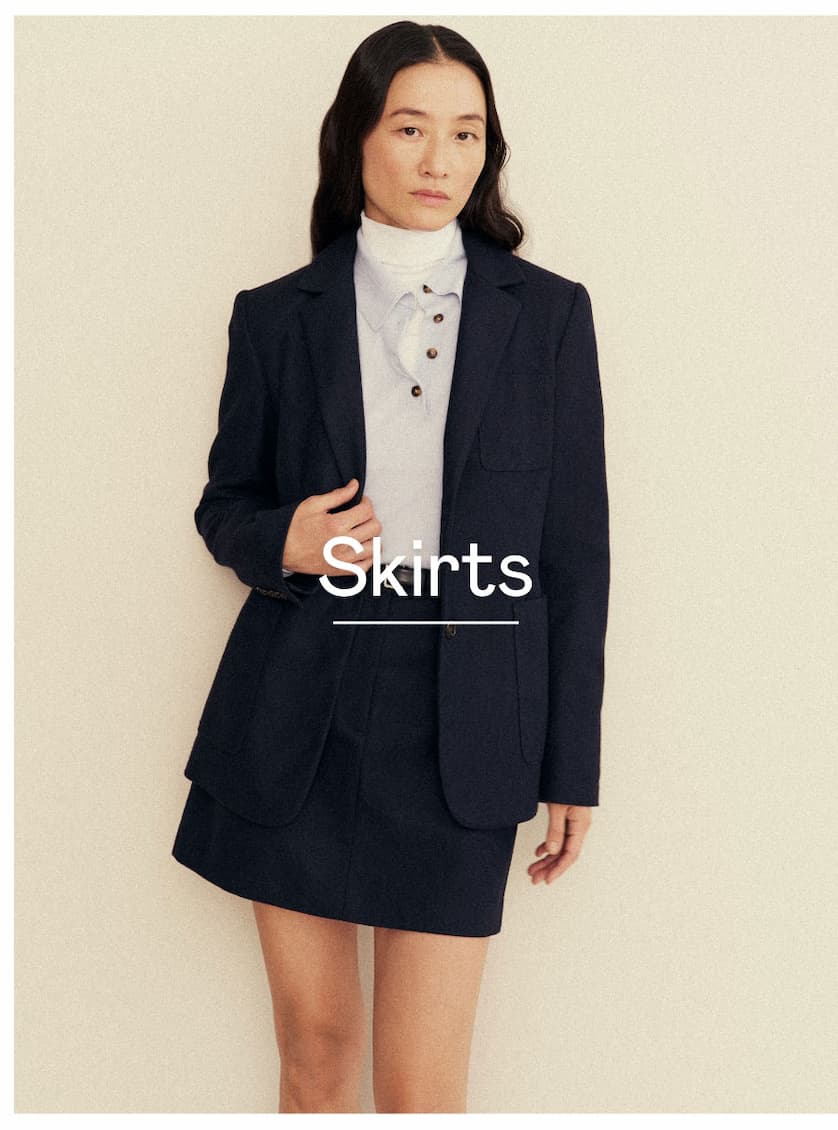 Skirts