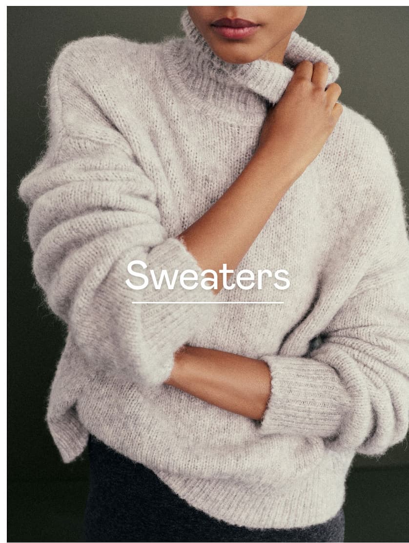 Sweaters