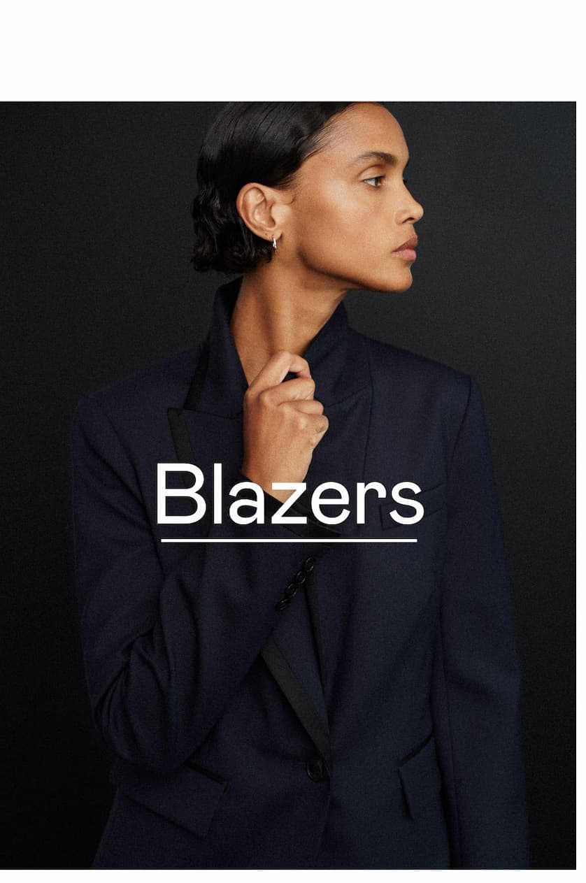 Blazers