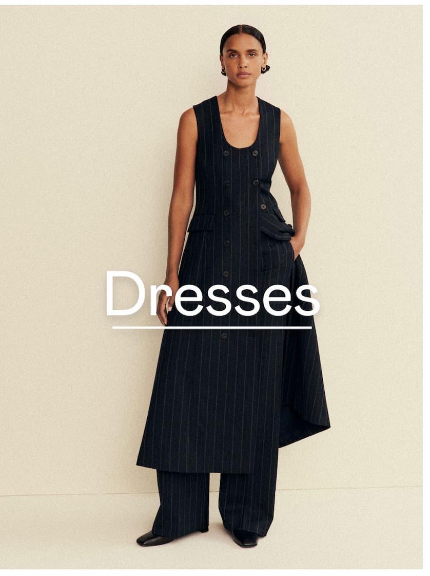 Dresses