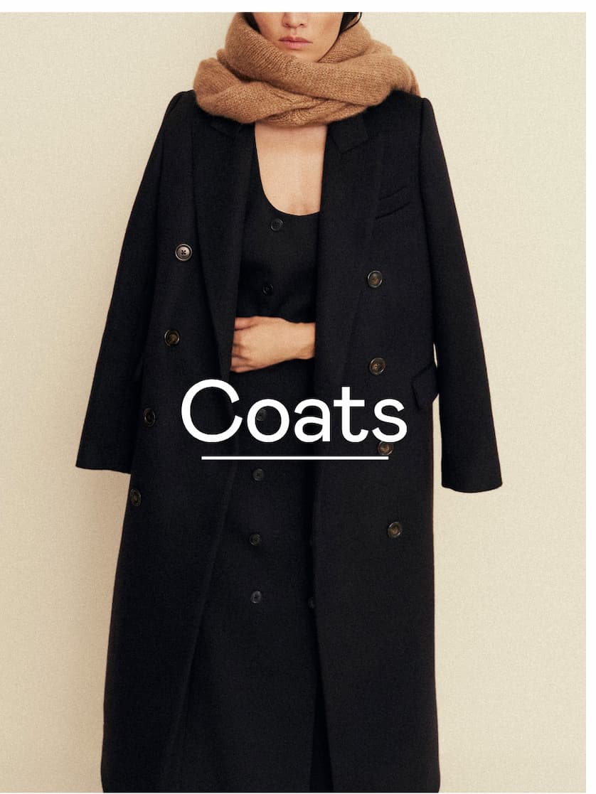 Coats