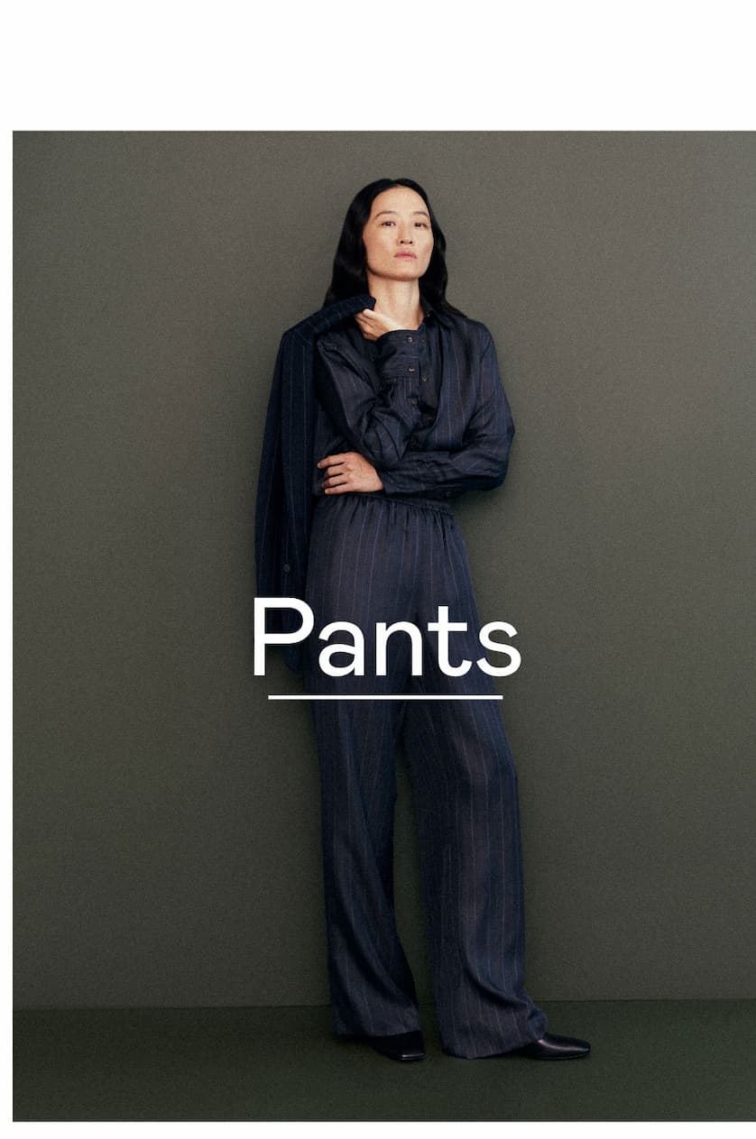 Pants