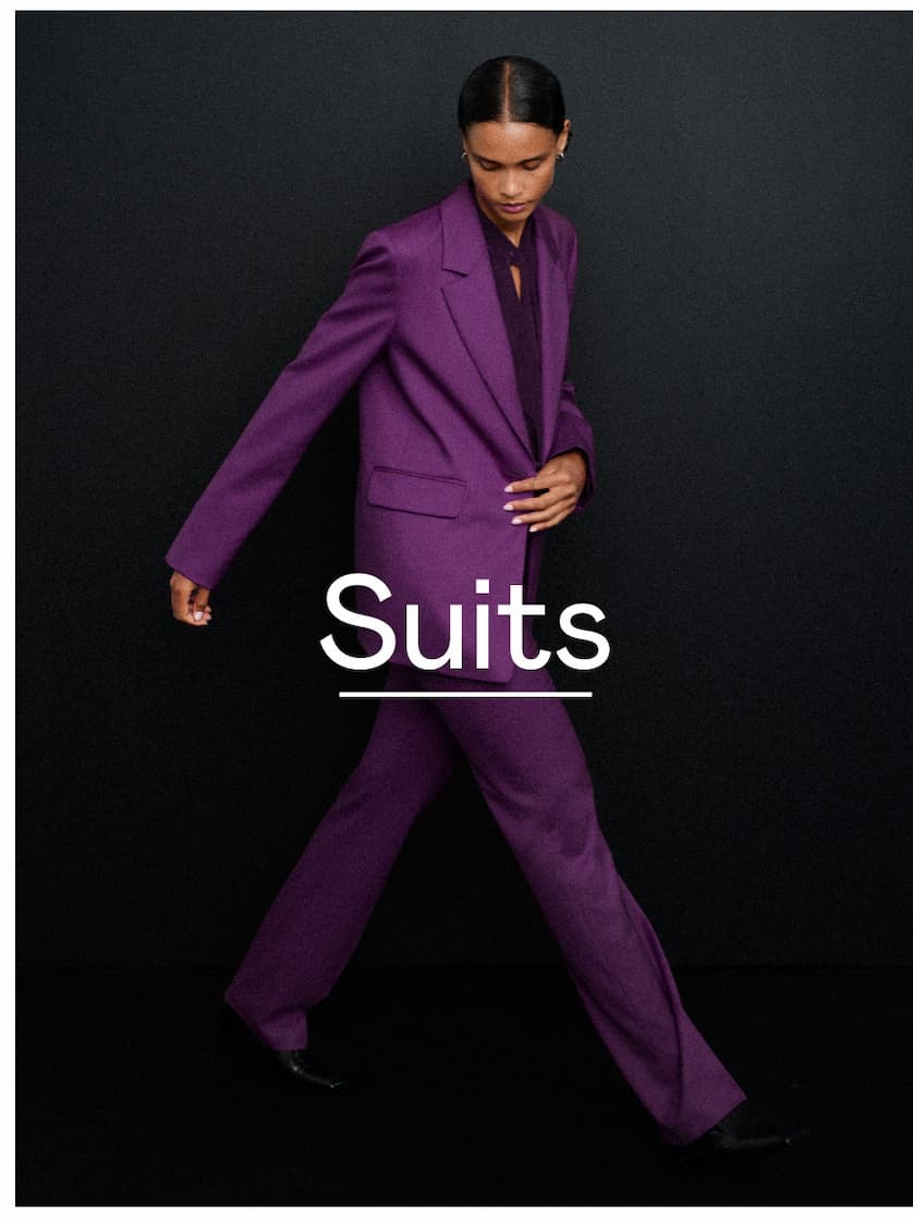Suits