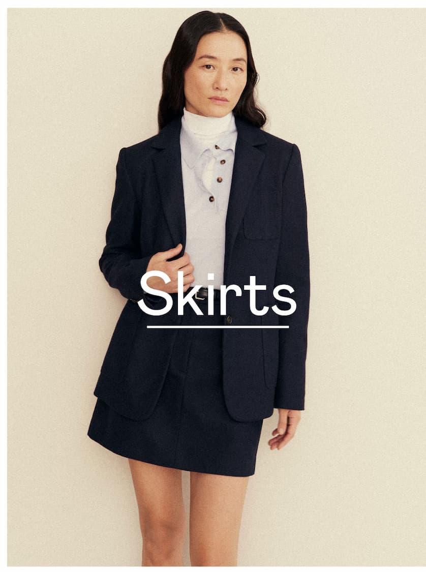 Skirts