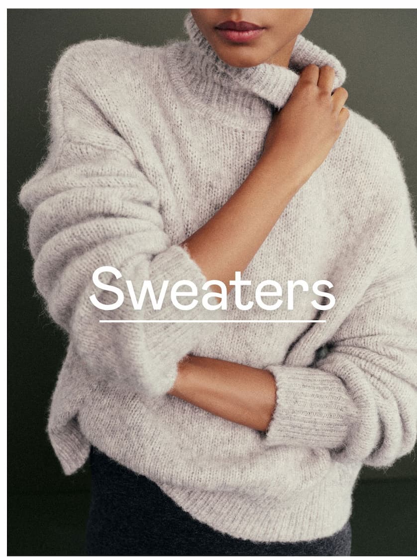 Sweaters