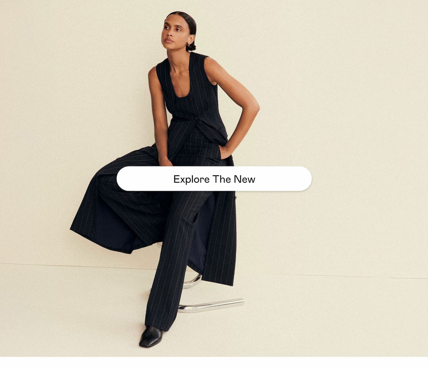 Explore New Arrivals