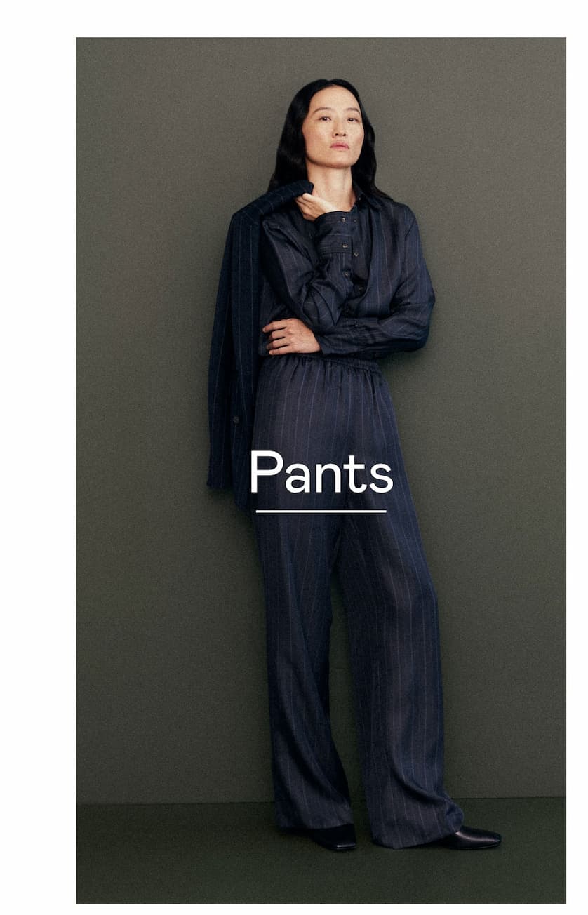 Pants