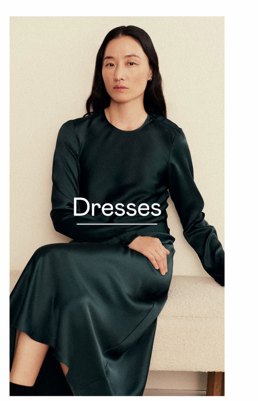 Dresses