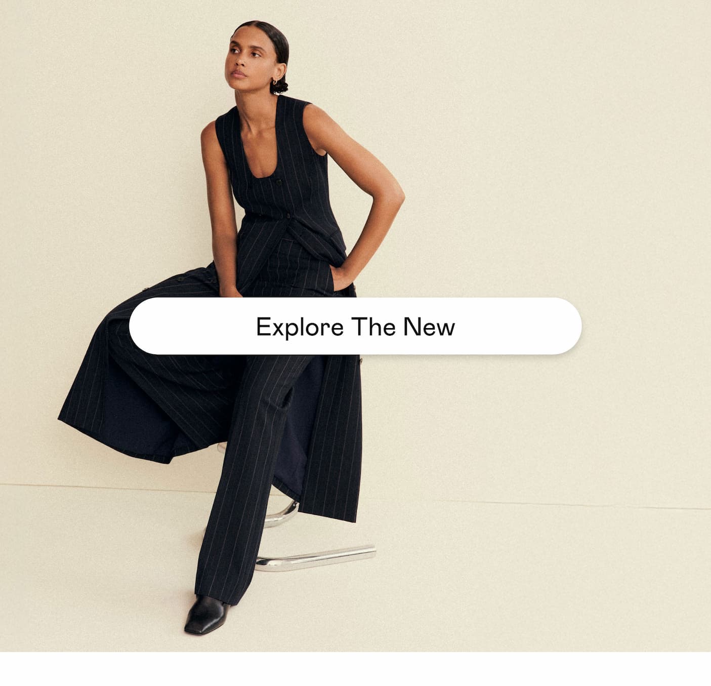 Explore New Arrivals