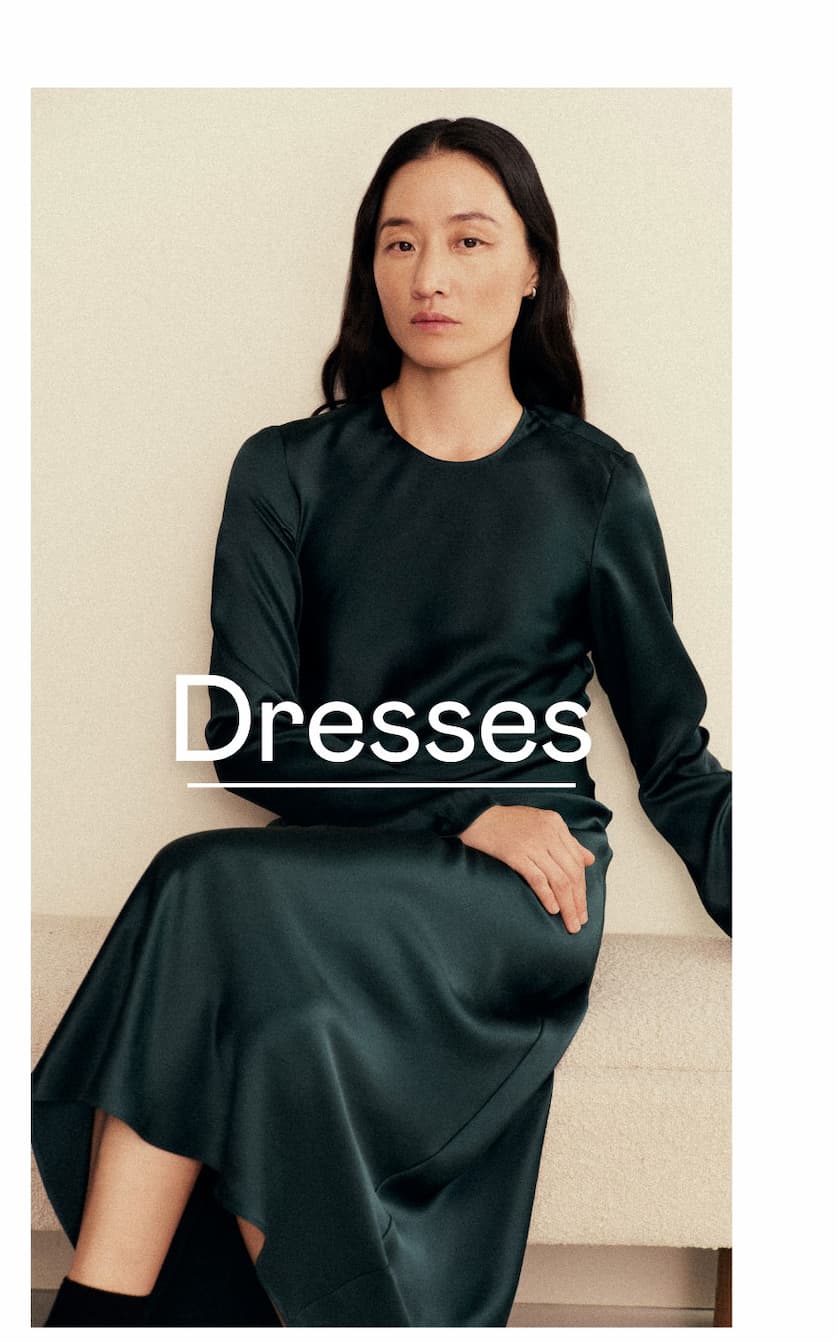 Dresses