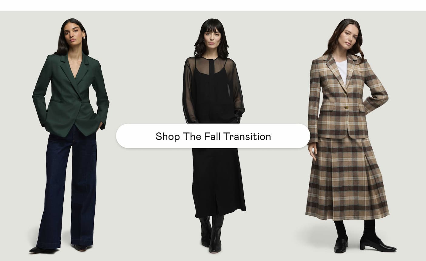 Shop The Fall Transition