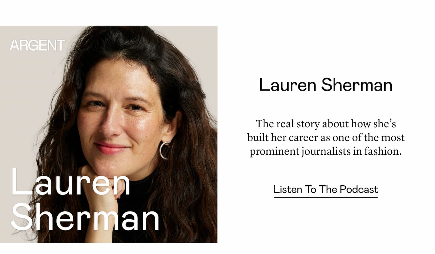 Listen To The Podcast
