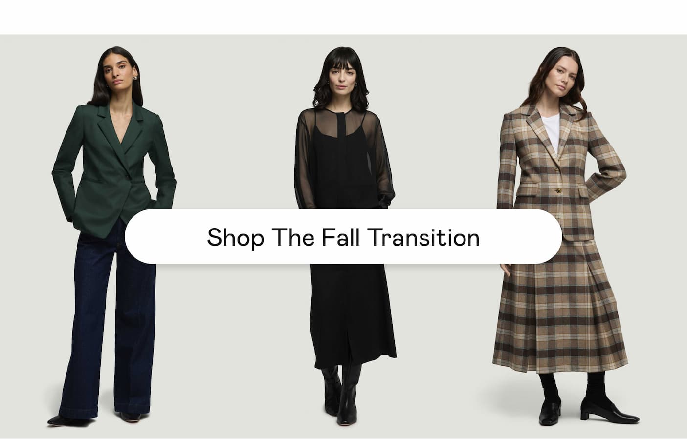 Shop The Fall Transition