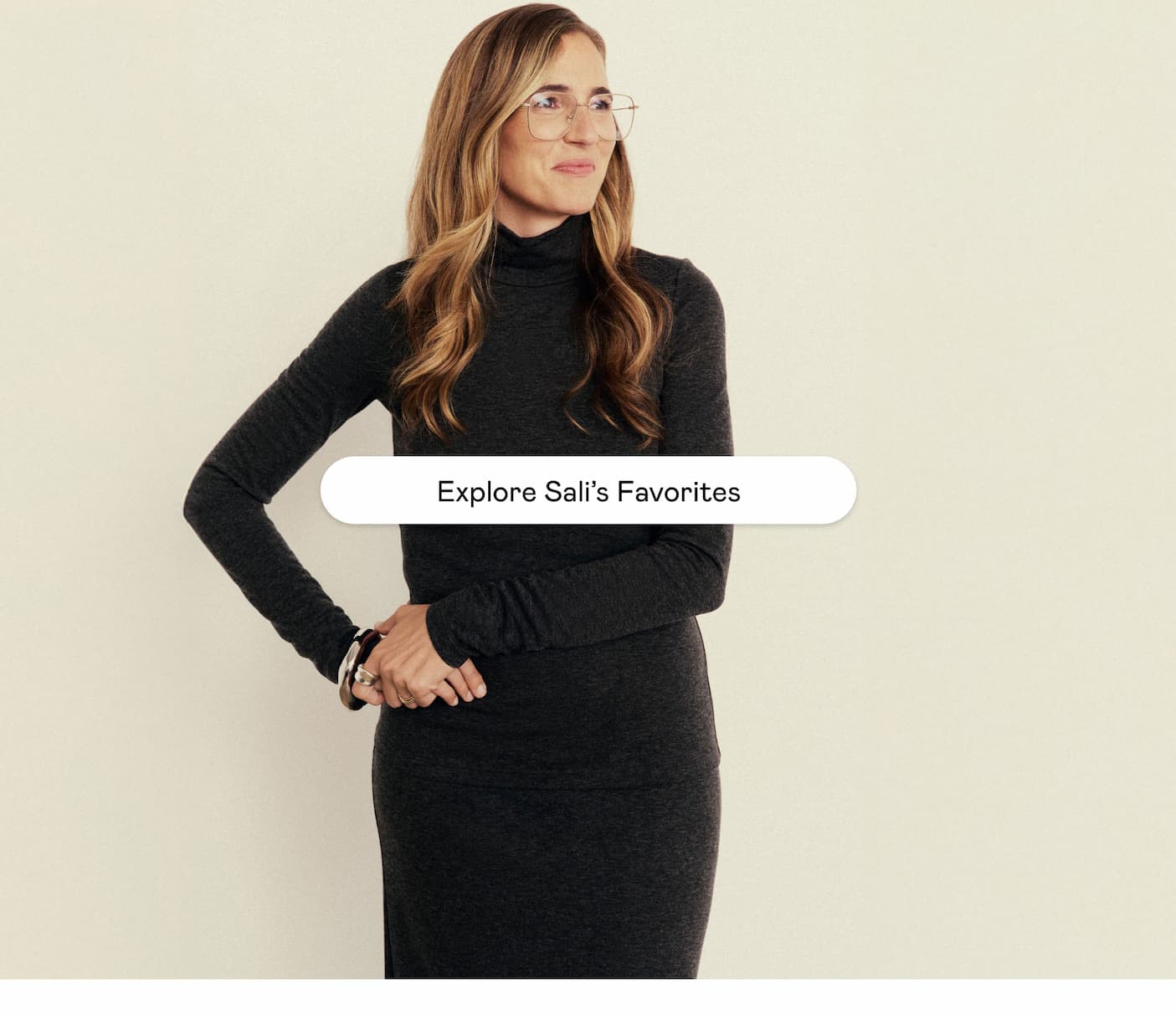Explore Sali's Favorites