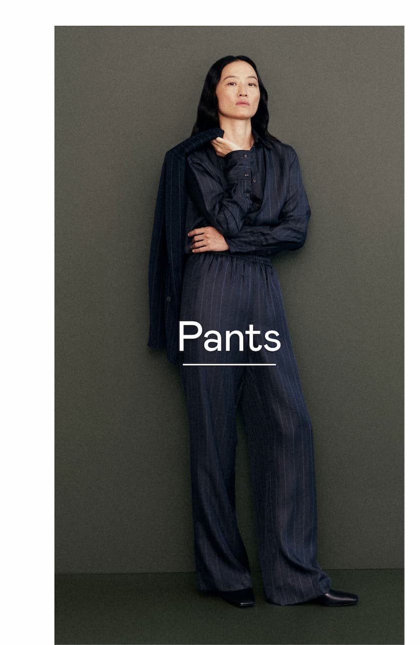Pants