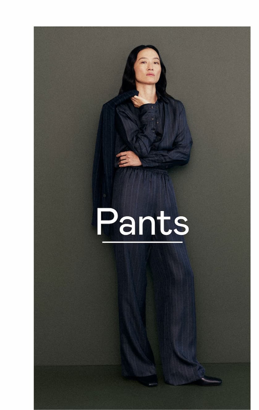Pants