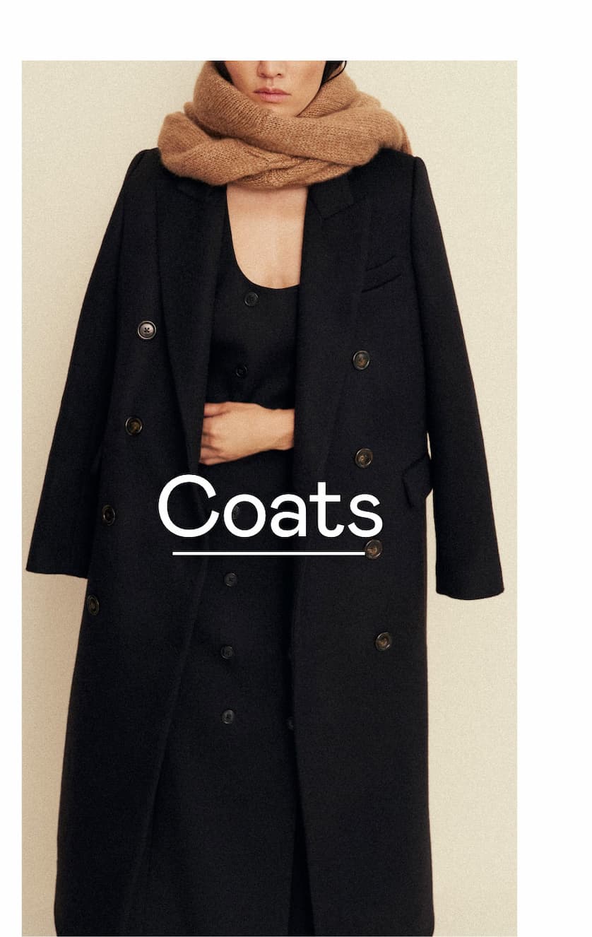Coats