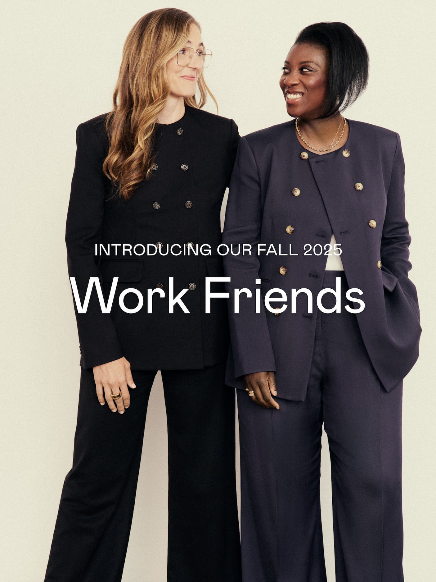 Introducing Our Fall 2025 Work Friends