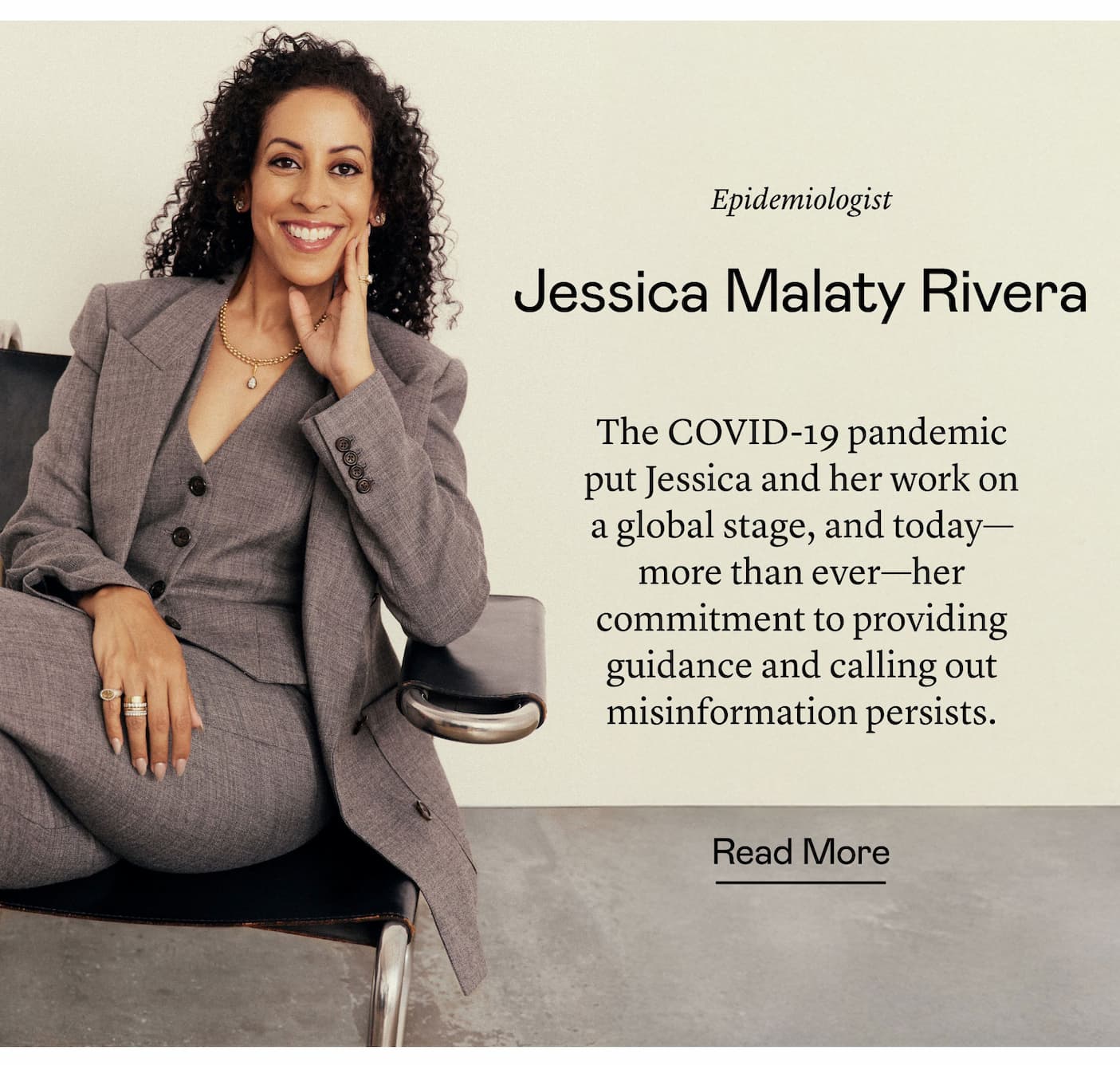 Jessica Malaty Rivera