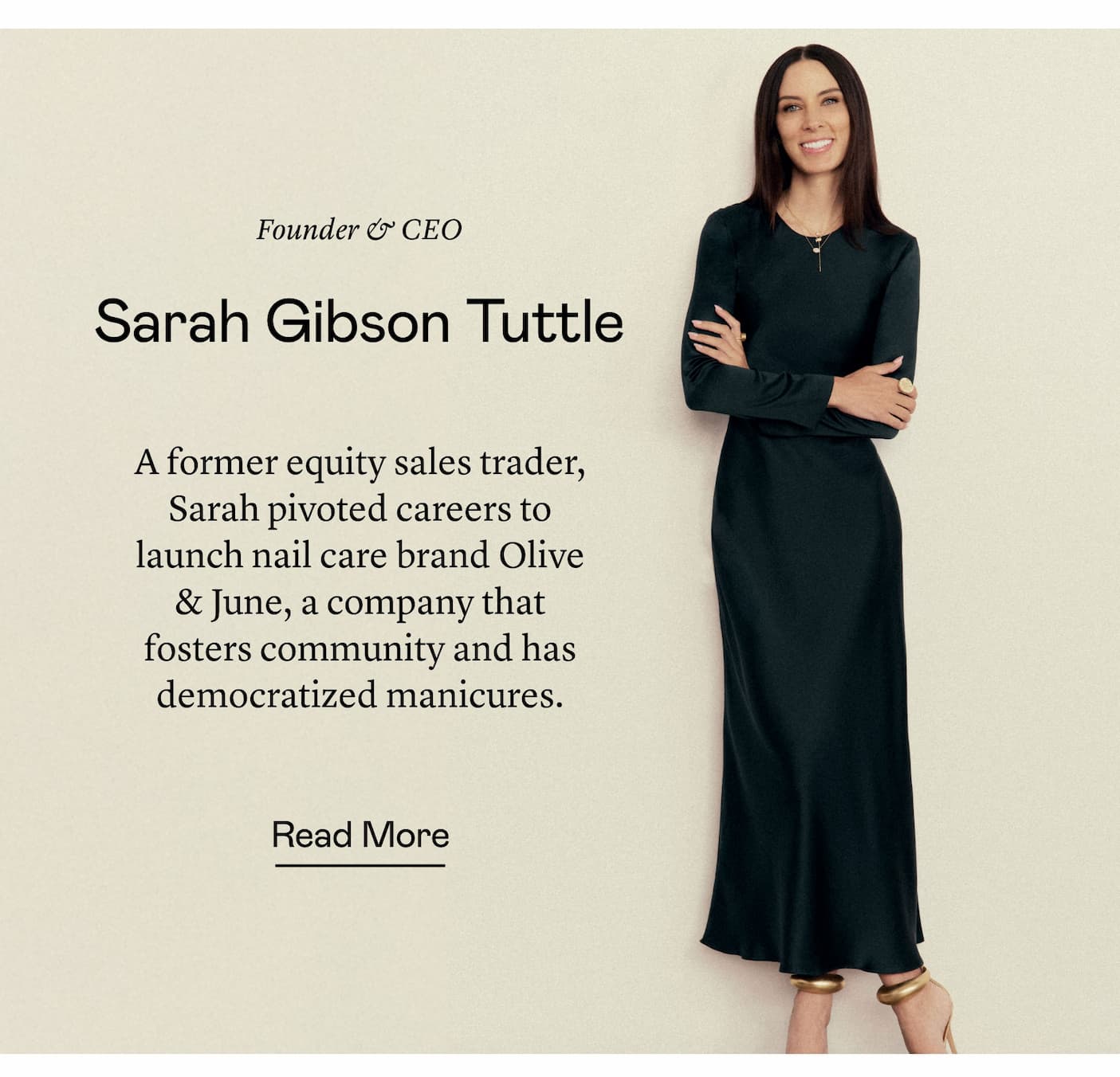 Sarah Gibson Tuttle