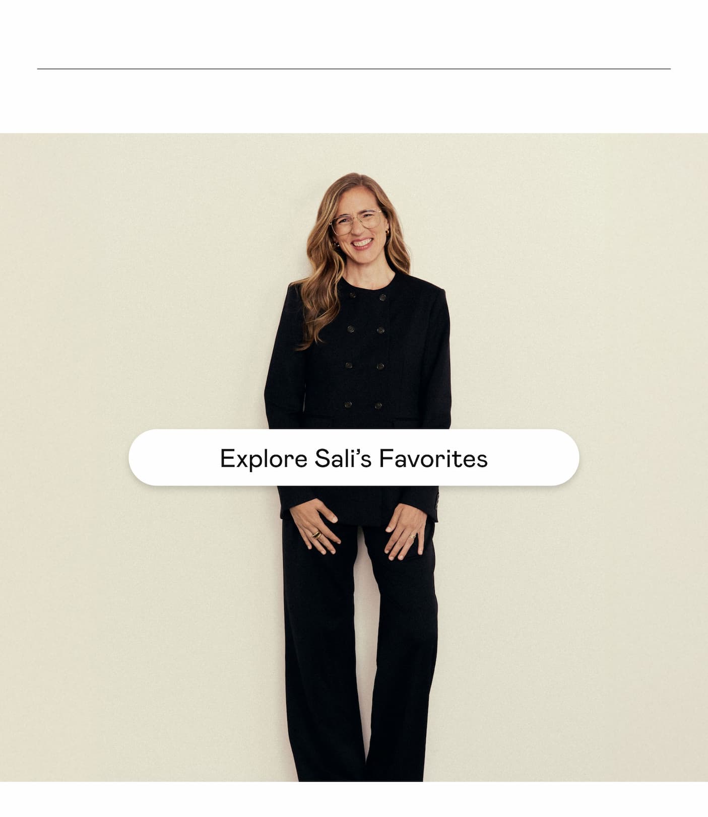 Explore Sali's Favorites