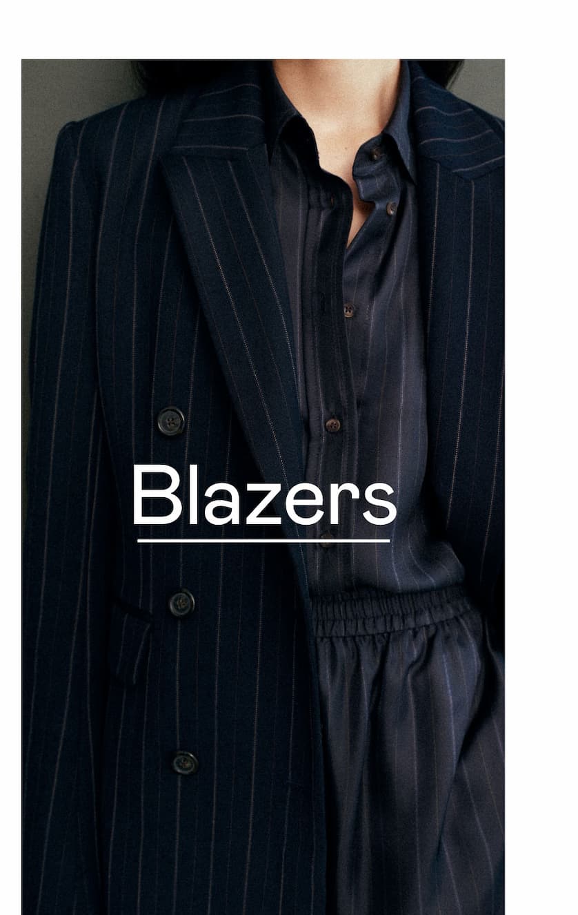 Blazers