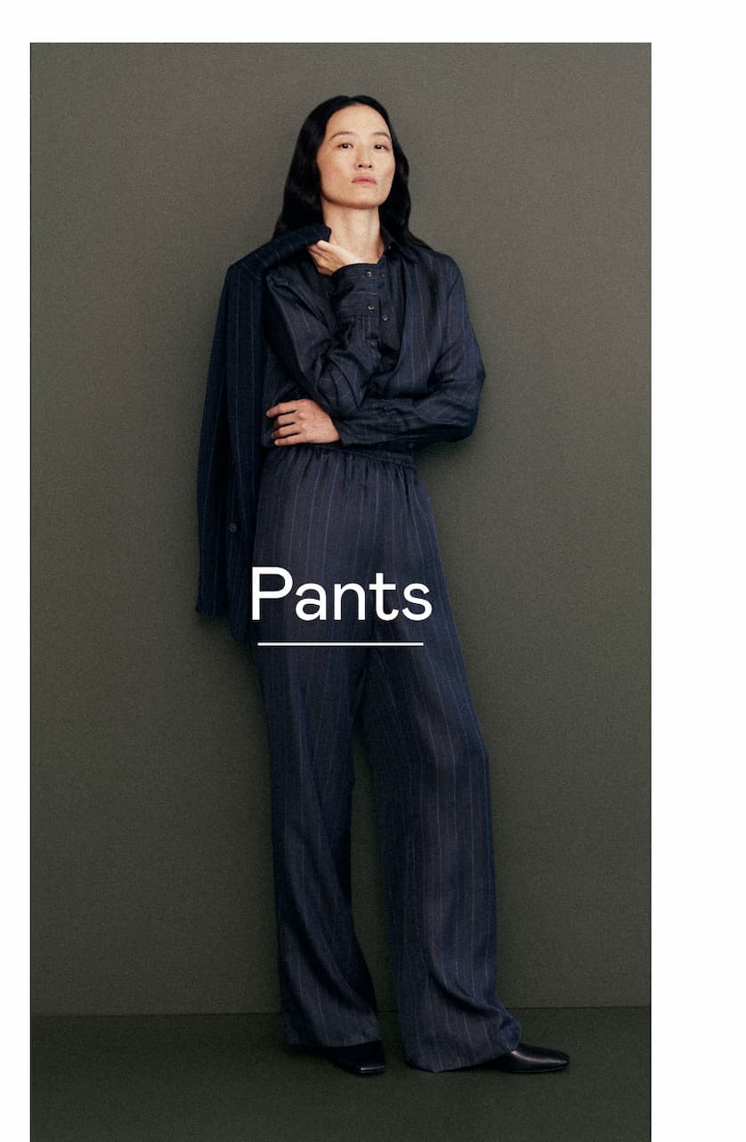 Pants