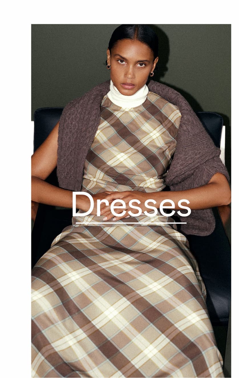 Dresses